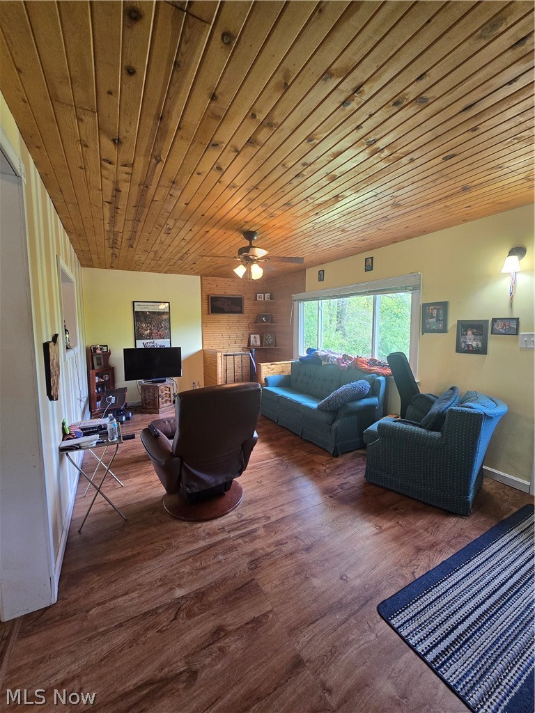 Lake Buckhorn - Residential