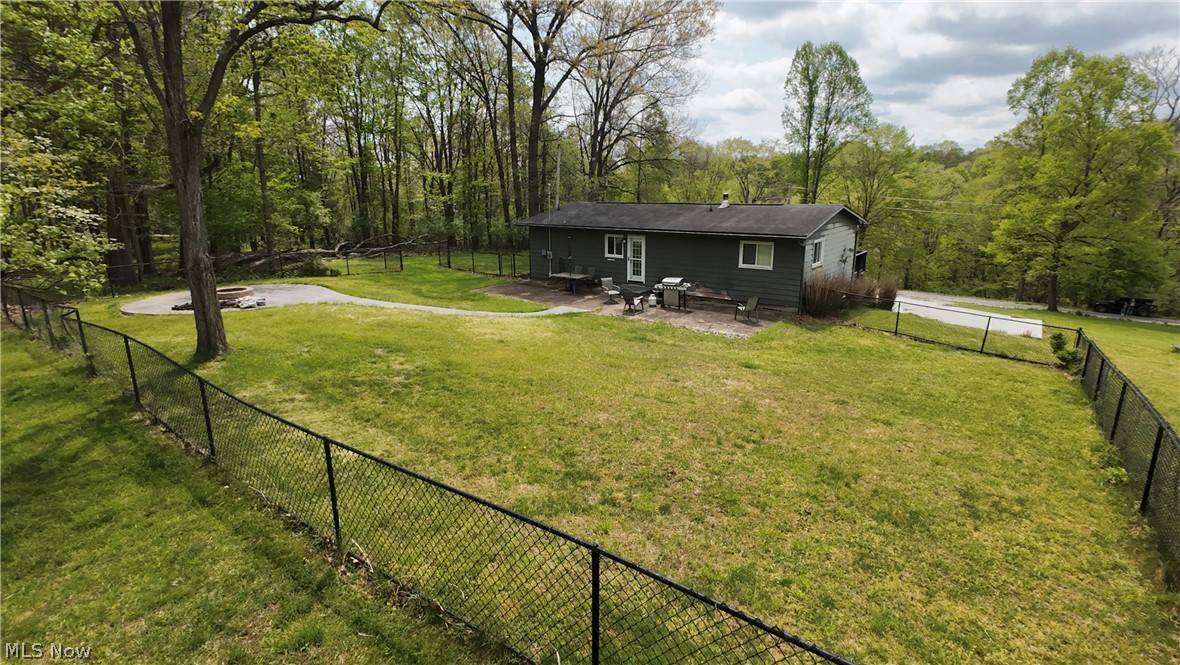 Lake Buckhorn - Residential