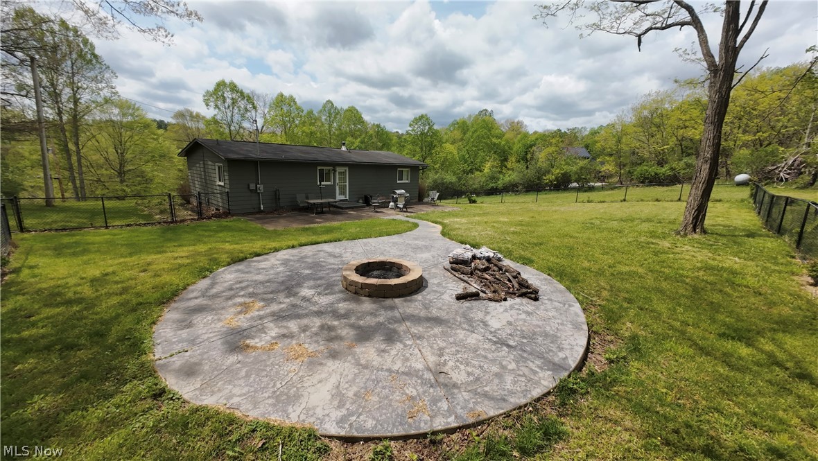 Lake Buckhorn - Residential