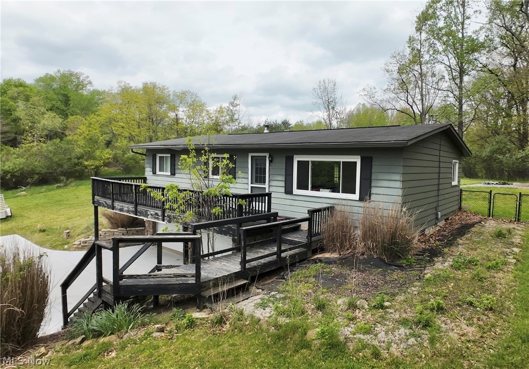 Lake Buckhorn - Residential