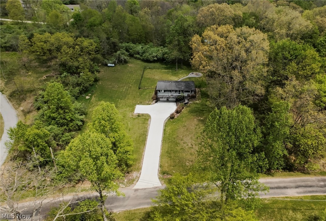 Lake Buckhorn - Residential