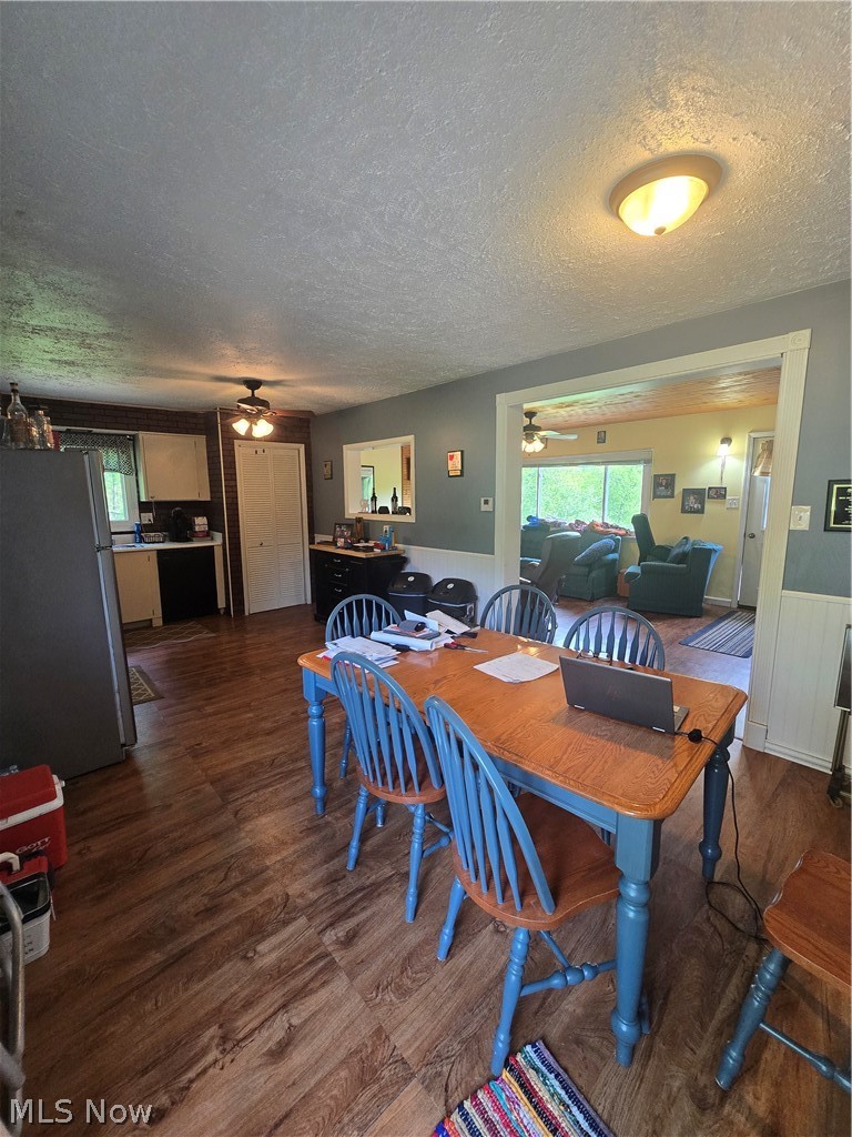 Lake Buckhorn - Residential
