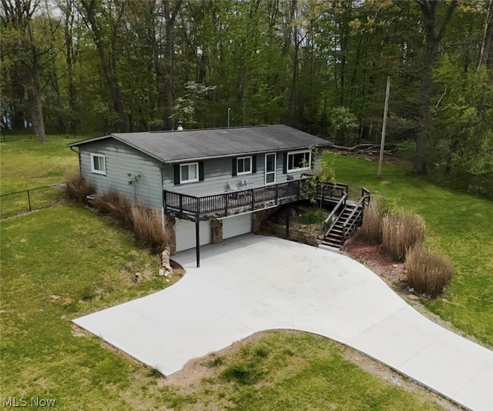 Lake Buckhorn - Residential