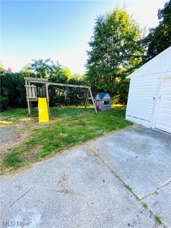 Burbank Heights - Residential