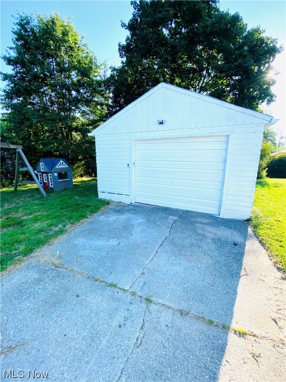 Burbank Heights - Residential