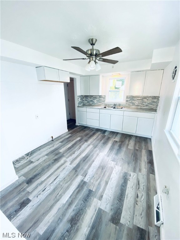 Burbank Heights - Residential