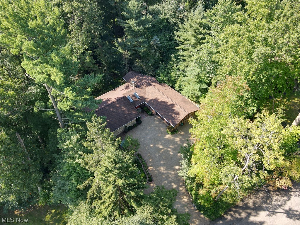 Turkeyfoot Heights - Residential