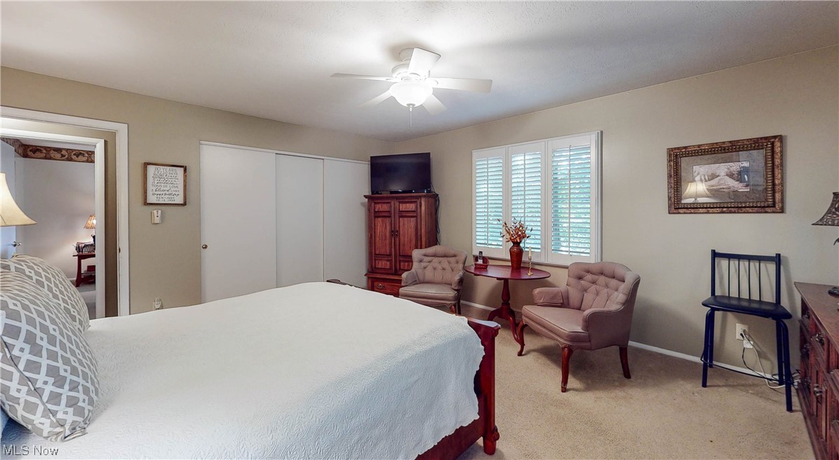 Turkeyfoot Heights - Residential