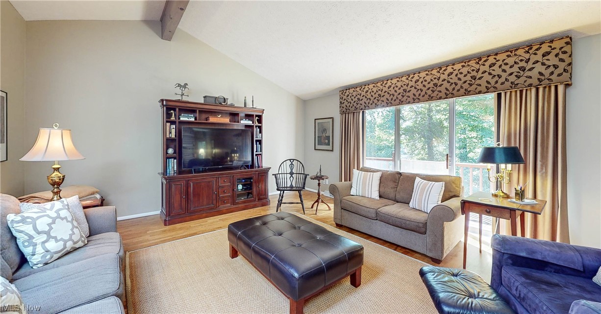 Turkeyfoot Heights - Residential