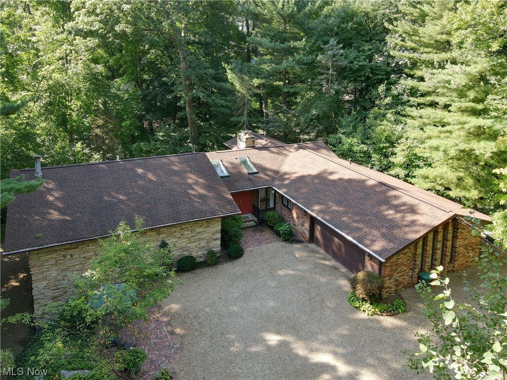 Turkeyfoot Heights - Residential