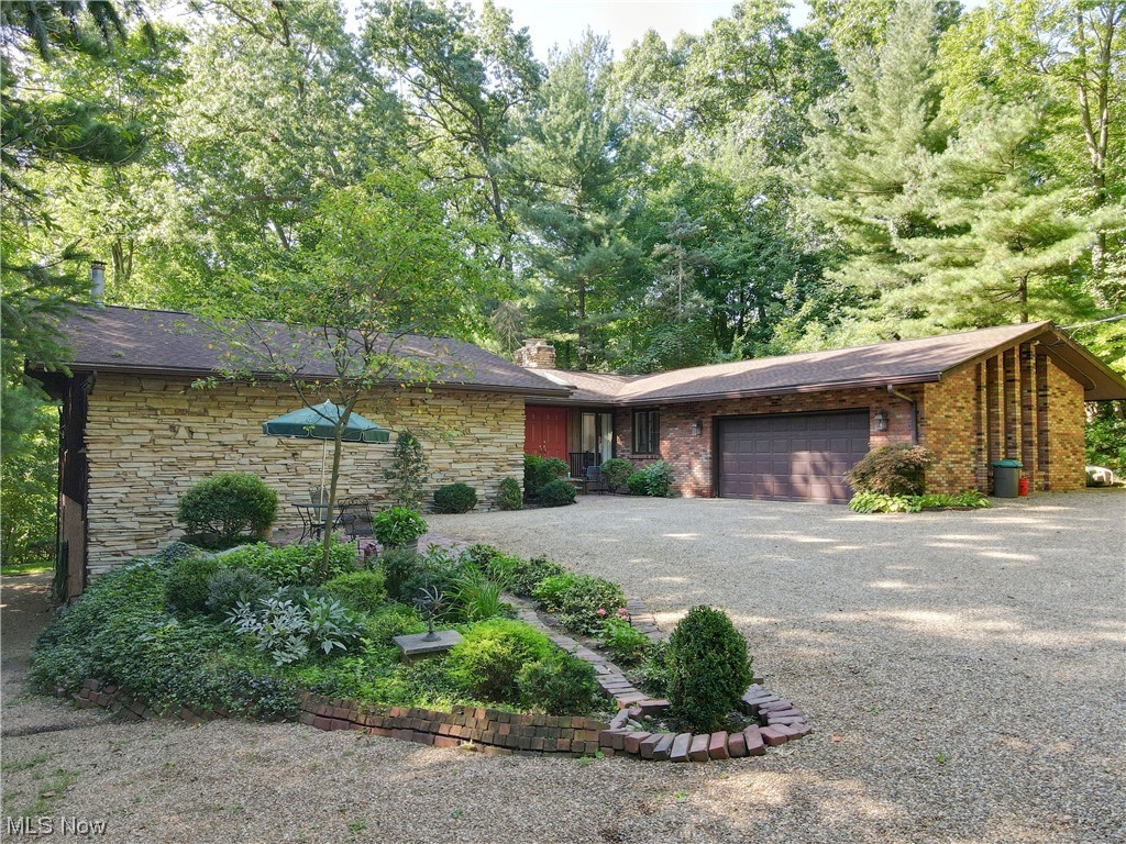 Turkeyfoot Heights - Residential