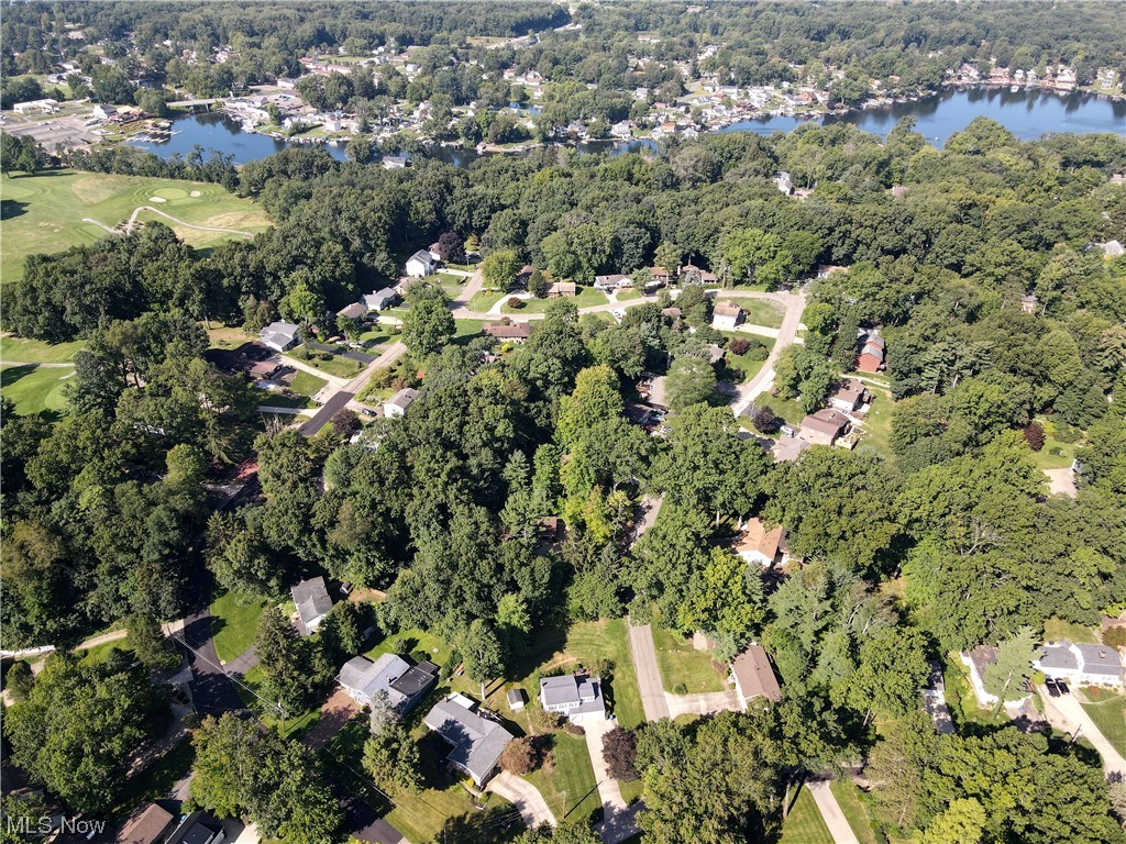Turkeyfoot Heights - Residential