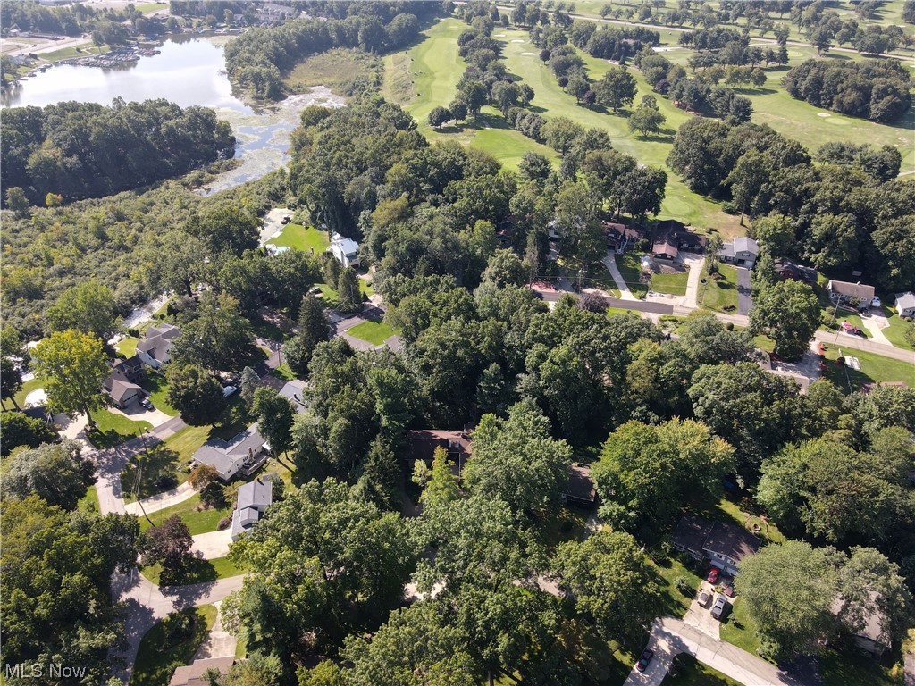 Turkeyfoot Heights - Residential