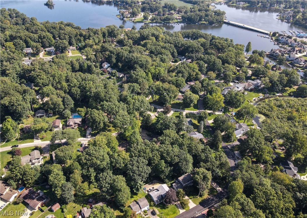 Turkeyfoot Heights - Residential