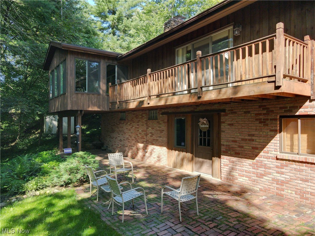 Turkeyfoot Heights - Residential