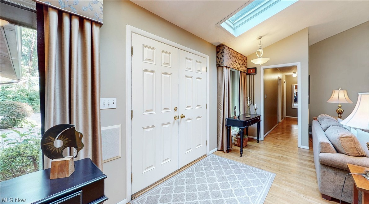 Turkeyfoot Heights - Residential