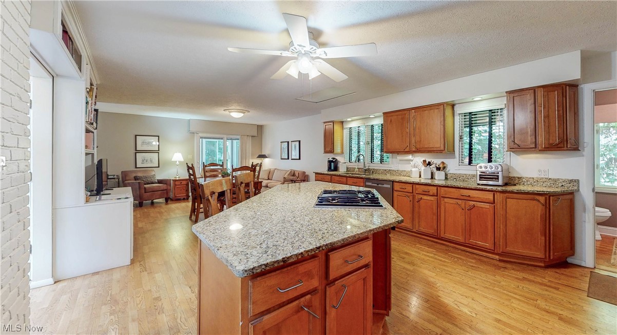 Turkeyfoot Heights - Residential