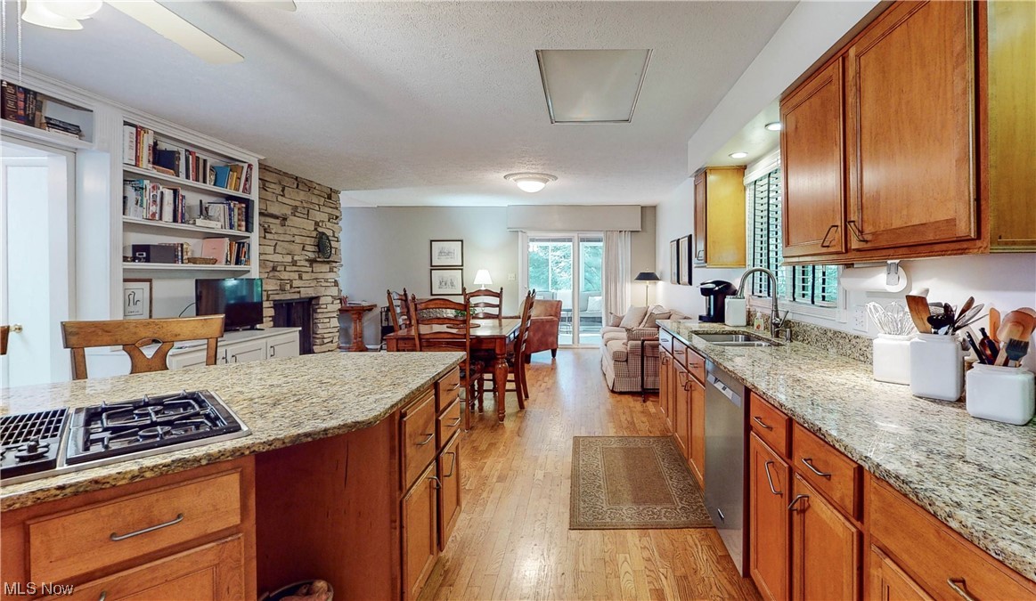 Turkeyfoot Heights - Residential