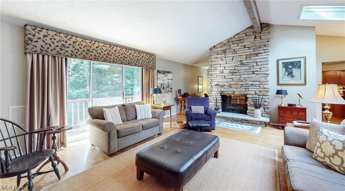 Turkeyfoot Heights - Residential