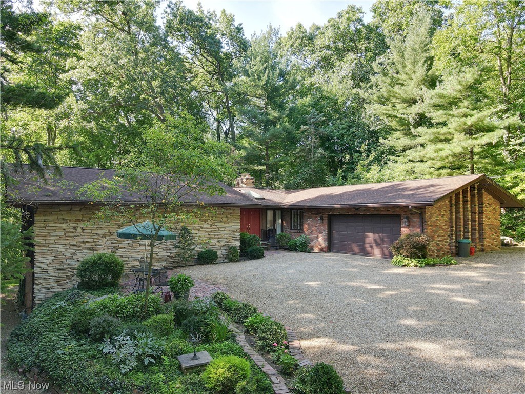 Turkeyfoot Heights - Residential