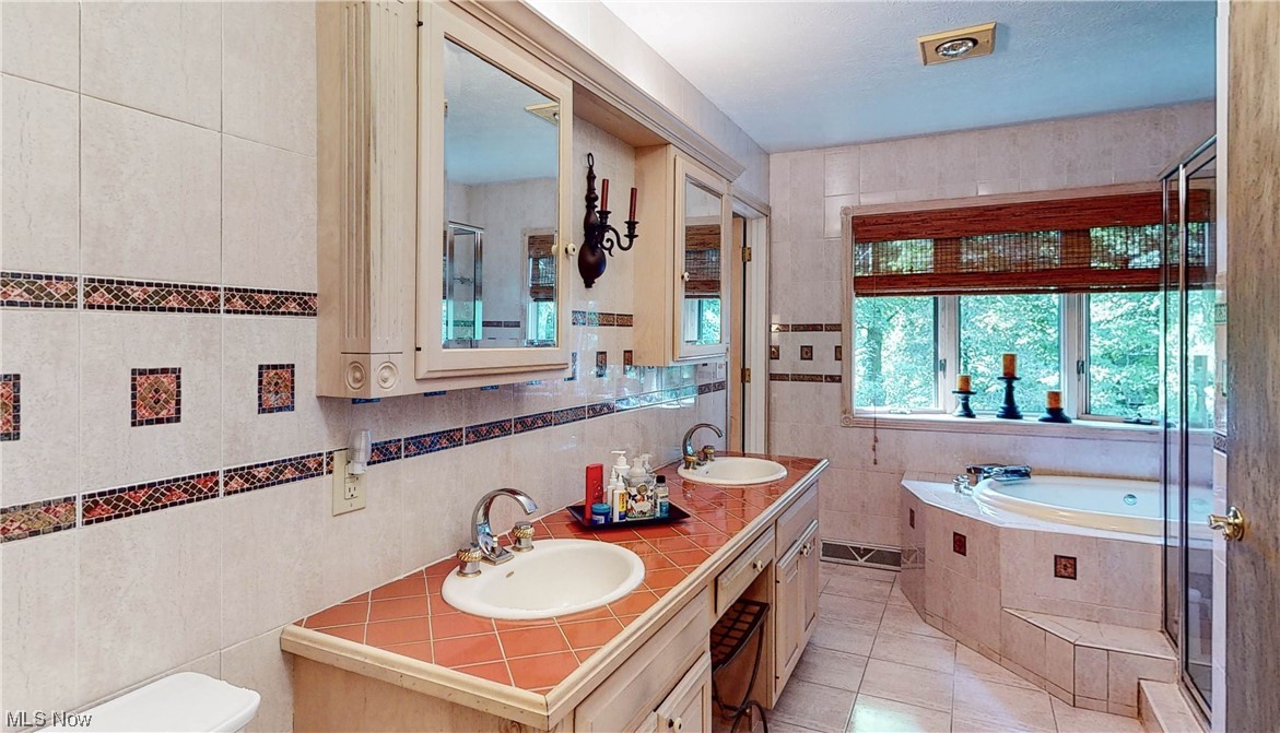 Turkeyfoot Heights - Residential