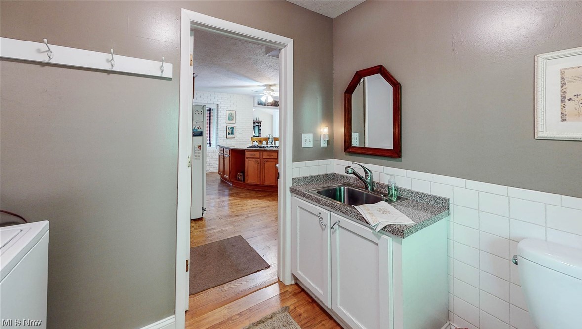 Turkeyfoot Heights - Residential