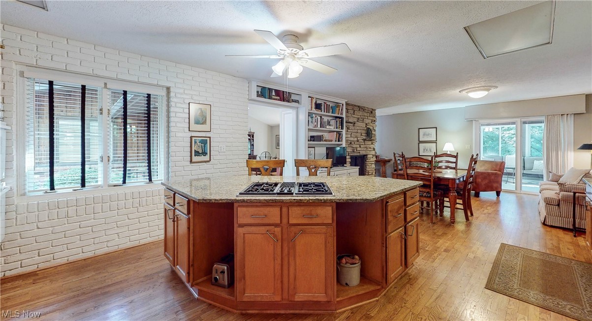 Turkeyfoot Heights - Residential