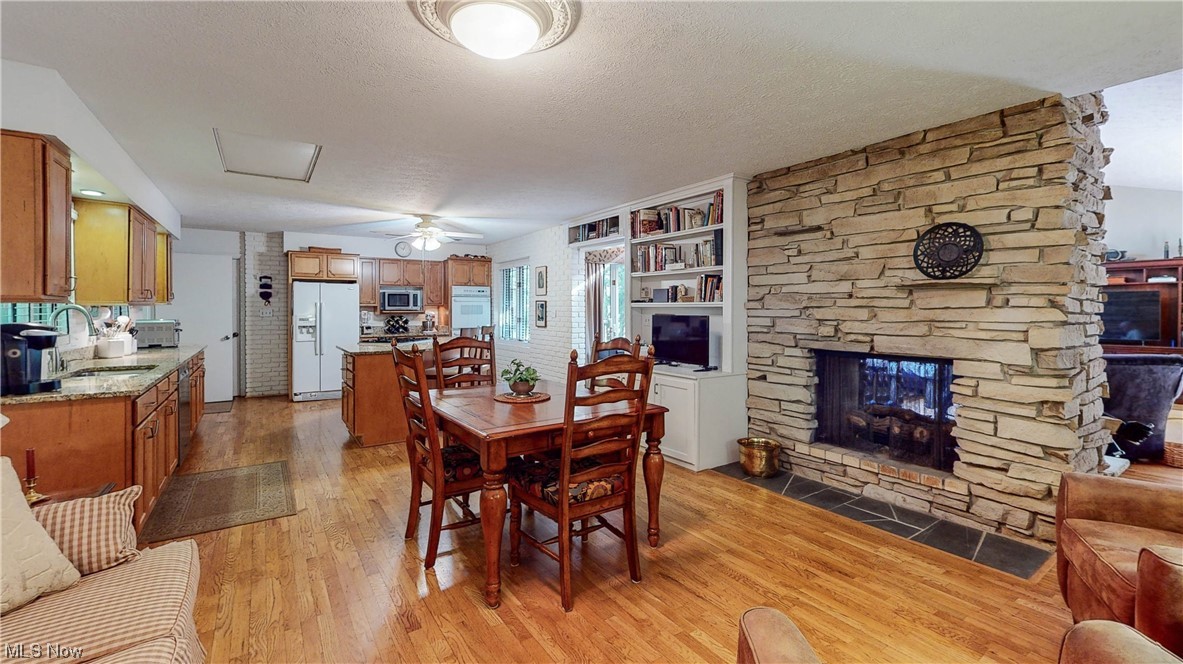 Turkeyfoot Heights - Residential