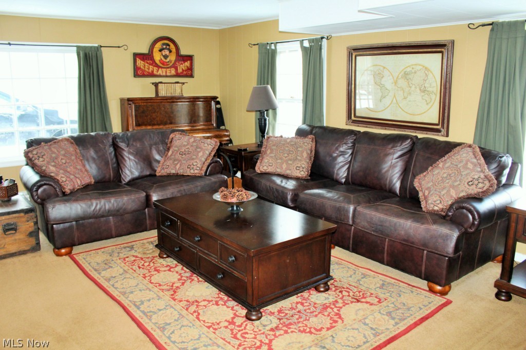 Western Reserve Ranch Estates - Residential