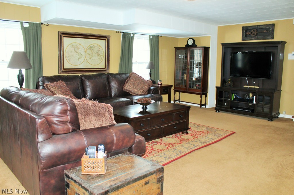 Western Reserve Ranch Estates - Residential