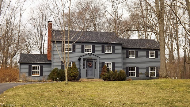 Western Reserve Ranch Estates - Residential