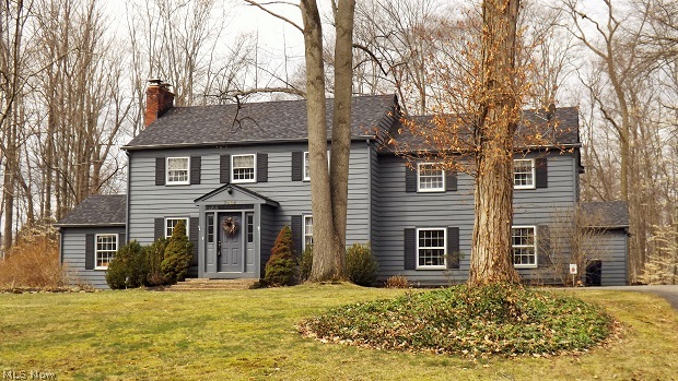 Western Reserve Ranch Estates - Residential