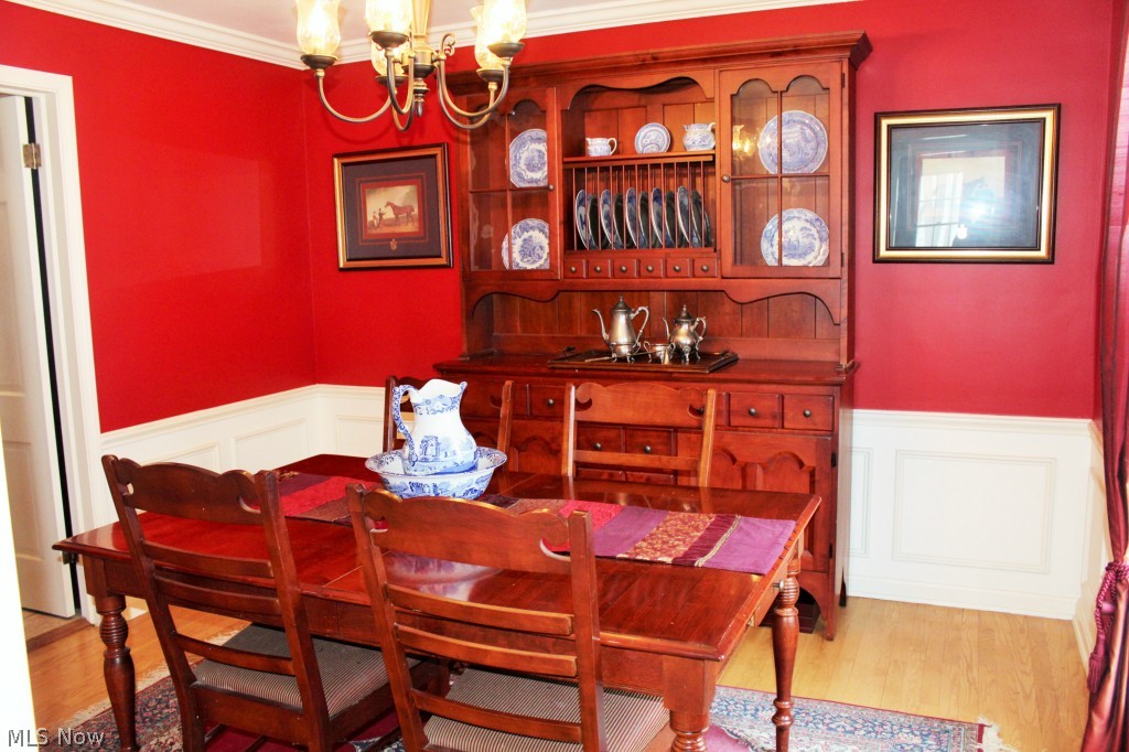 Western Reserve Ranch Estates - Residential