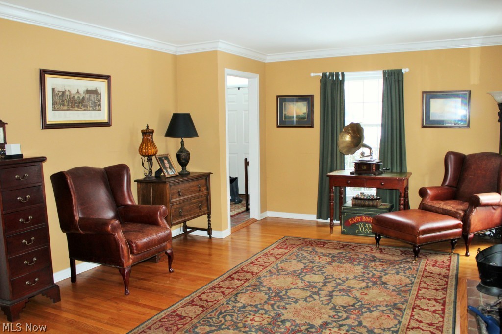 Western Reserve Ranch Estates - Residential