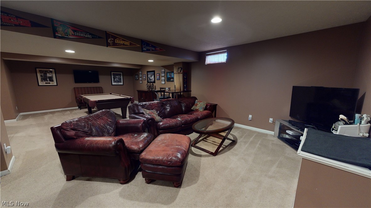 Amberwood Sub - Residential