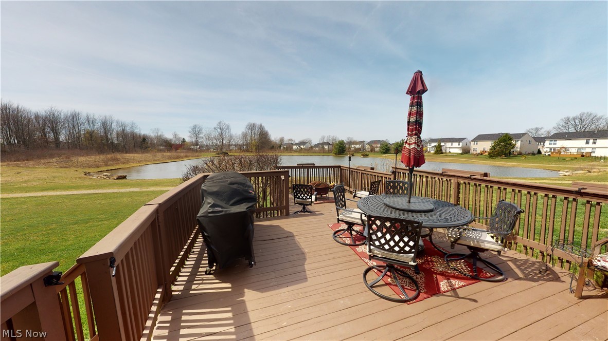 Amberwood Sub - Residential