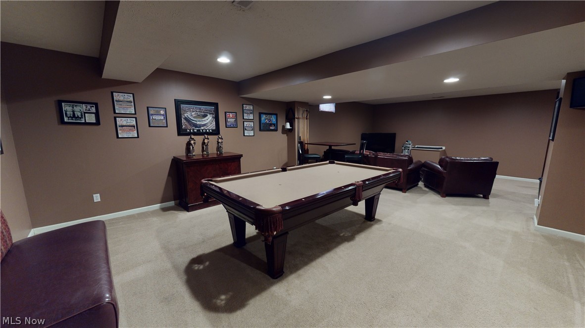 Amberwood Sub - Residential