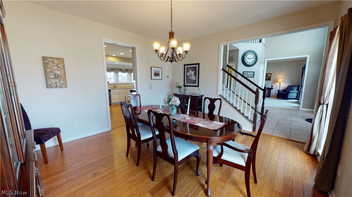 Amberwood Sub - Residential