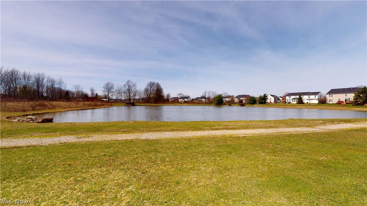 Amberwood Sub - Residential