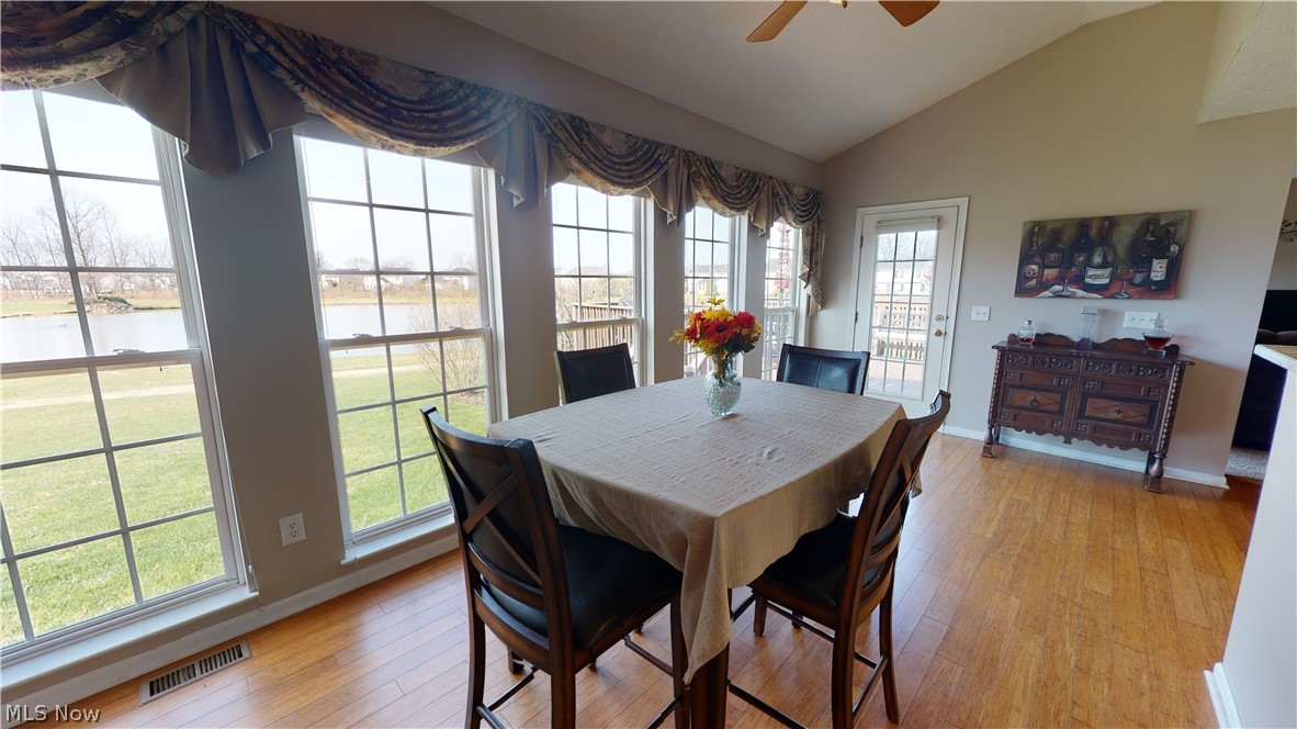 Amberwood Sub - Residential