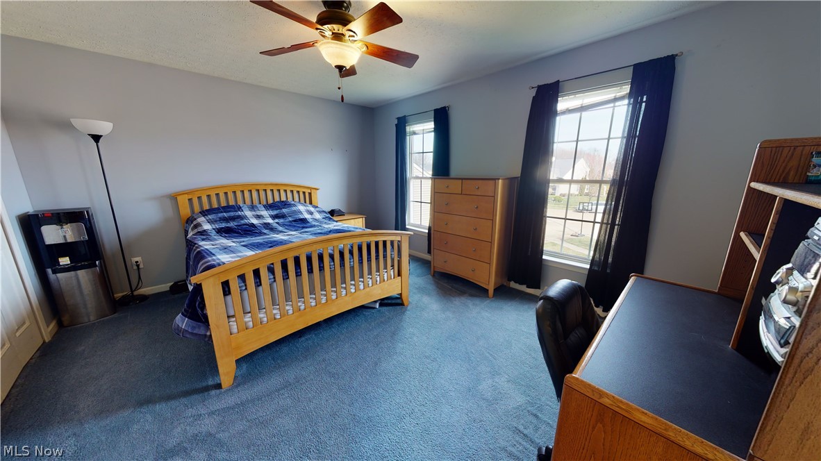 Amberwood Sub - Residential