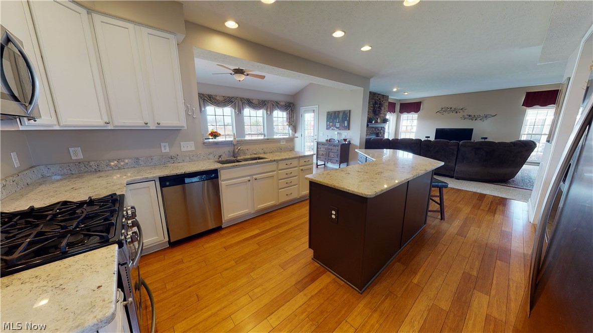 Amberwood Sub - Residential