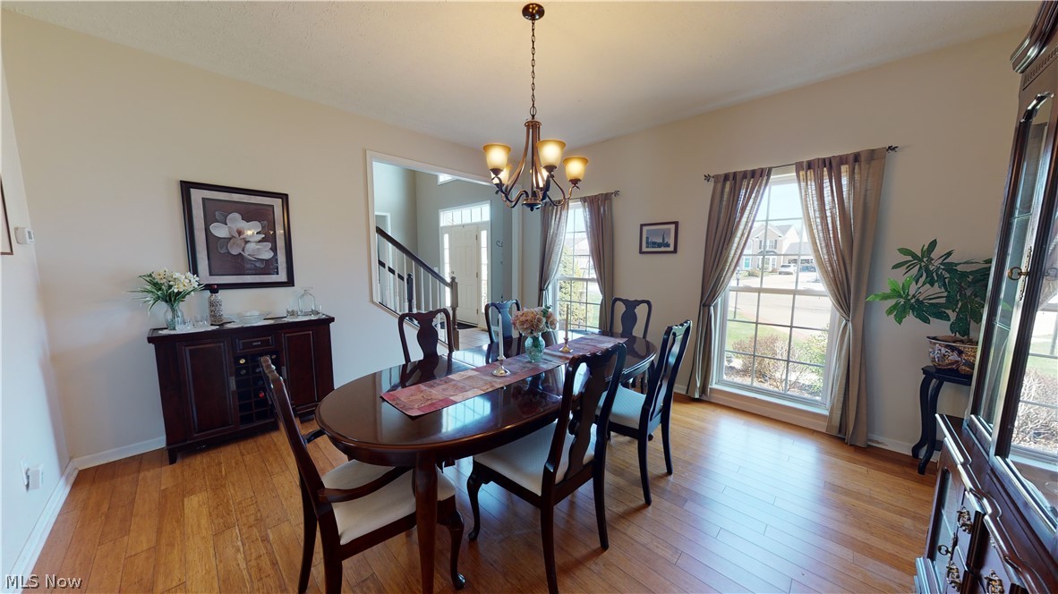 Amberwood Sub - Residential