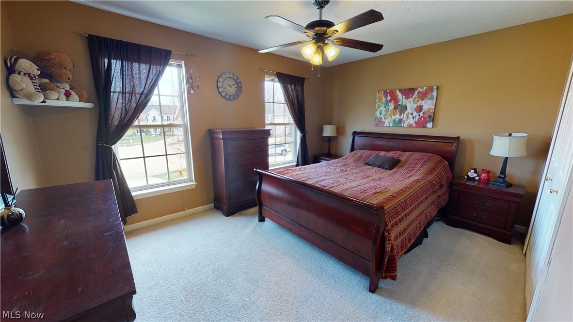 Amberwood Sub - Residential