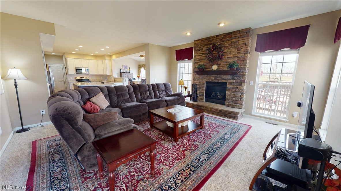 Amberwood Sub - Residential