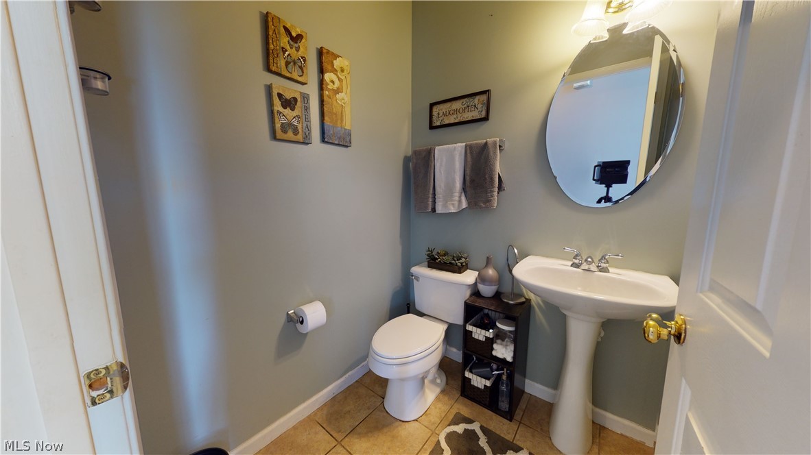 Amberwood Sub - Residential