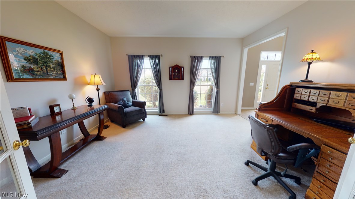 Amberwood Sub - Residential