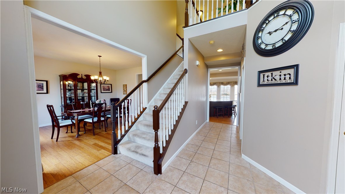 Amberwood Sub - Residential