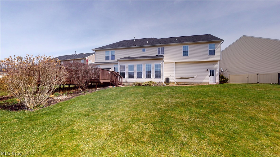 Amberwood Sub - Residential