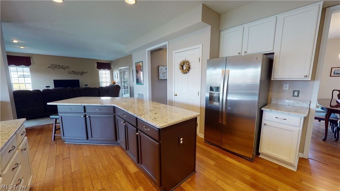 Amberwood Sub - Residential